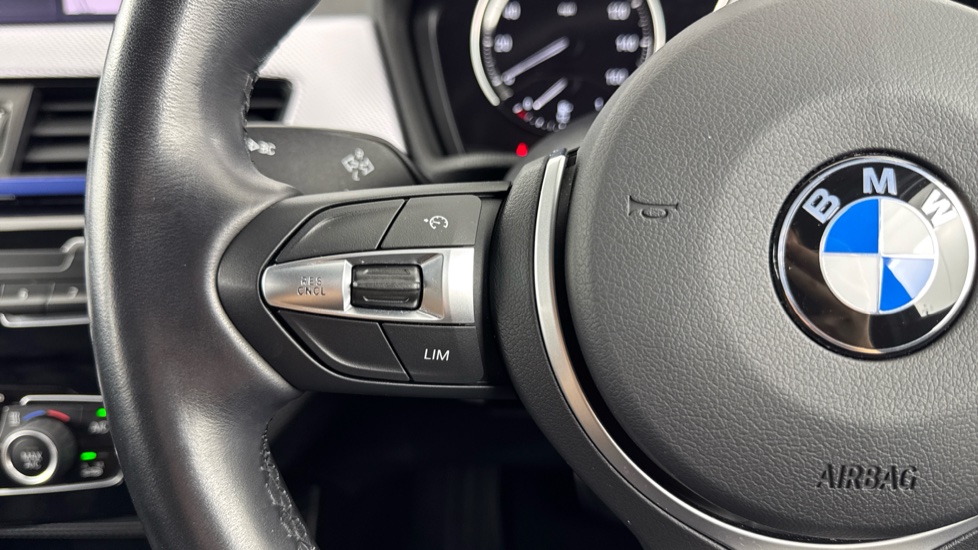 BMW X2 sDrive 18i [136] M Sport 5dr Step Auto Petrol Hatchback - Image 17