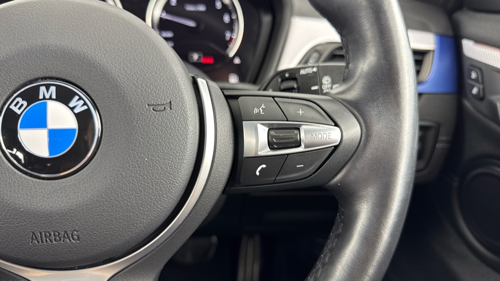 BMW X2 sDrive 18i [136] M Sport 5dr Step Auto Petrol Hatchback - Image 18