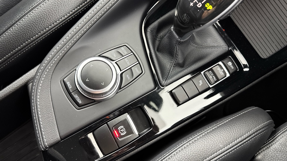 BMW X2 sDrive 18i [136] M Sport 5dr Step Auto Petrol Hatchback - Image 19