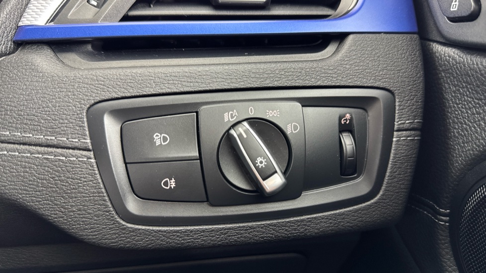 BMW X2 sDrive 18i [136] M Sport 5dr Step Auto Petrol Hatchback - Image 20