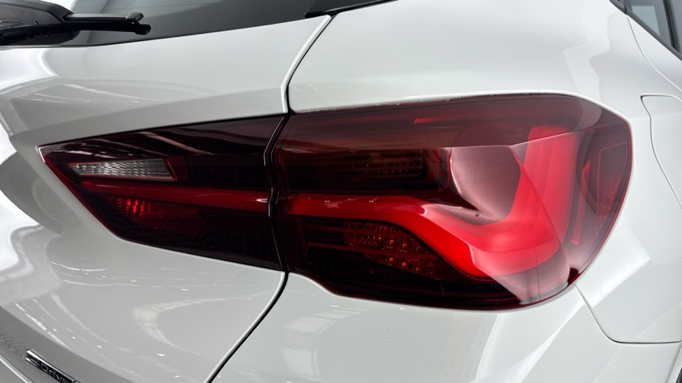 BMW X2 sDrive 18i [136] M Sport 5dr Step Auto Petrol Hatchback - Image 22