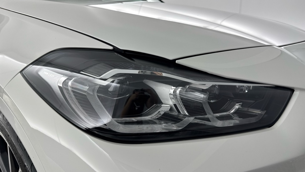BMW X2 sDrive 18i [136] M Sport 5dr Step Auto Petrol Hatchback - Image 23