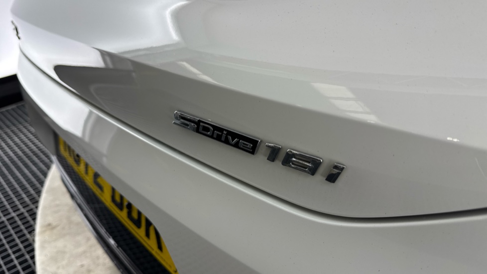 BMW X2 sDrive 18i [136] M Sport 5dr Step Auto Petrol Hatchback - Image 24