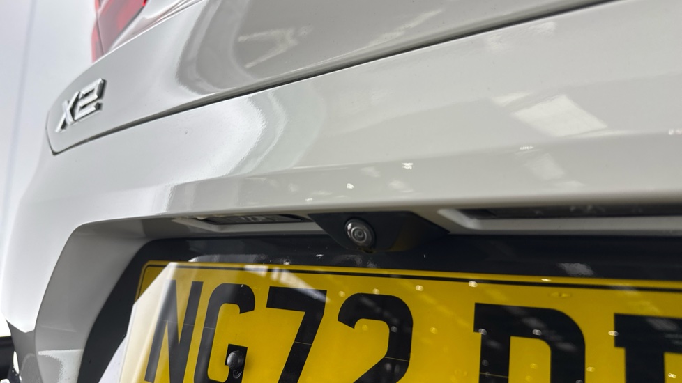 BMW X2 sDrive 18i [136] M Sport 5dr Step Auto Petrol Hatchback - Image 25