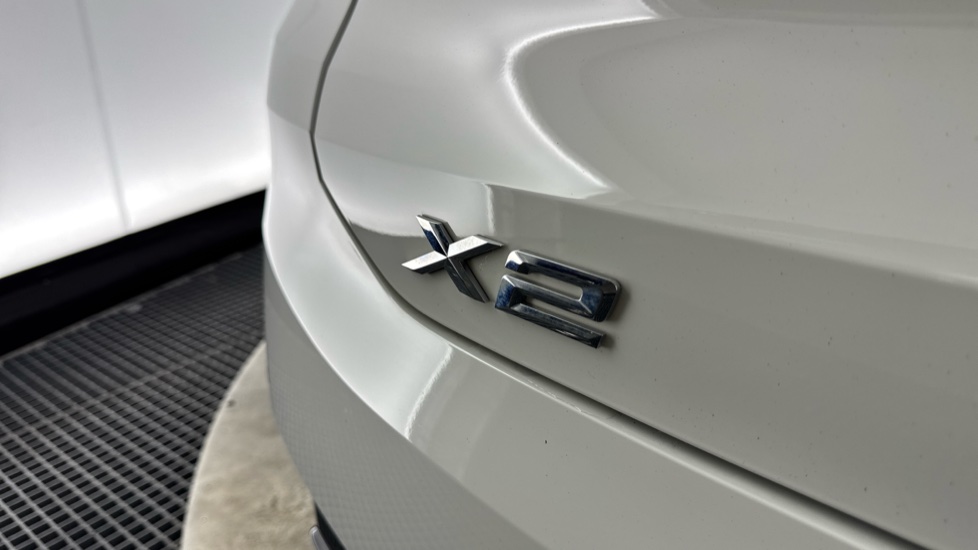 BMW X2 sDrive 18i [136] M Sport 5dr Step Auto Petrol Hatchback - Image 26