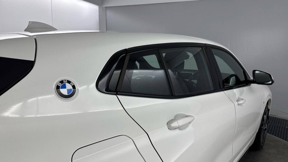 BMW X2 sDrive 18i [136] M Sport 5dr Step Auto Petrol Hatchback - Image 28