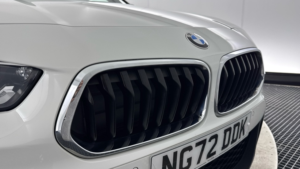 BMW X2 sDrive 18i [136] M Sport 5dr Step Auto Petrol Hatchback - Image 32