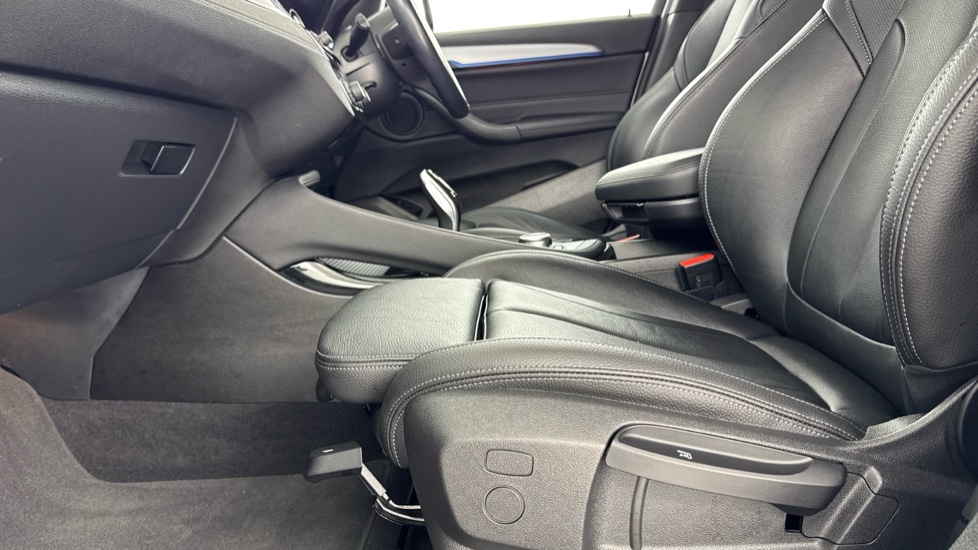 BMW X2 sDrive 18i [136] M Sport 5dr Step Auto Petrol Hatchback - Image 34