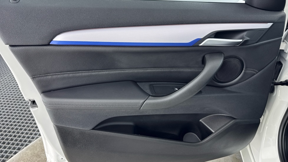 BMW X2 sDrive 18i [136] M Sport 5dr Step Auto Petrol Hatchback - Image 35