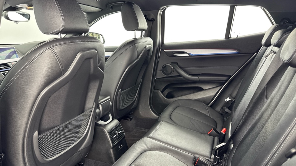 BMW X2 sDrive 18i [136] M Sport 5dr Step Auto Petrol Hatchback - Image 36