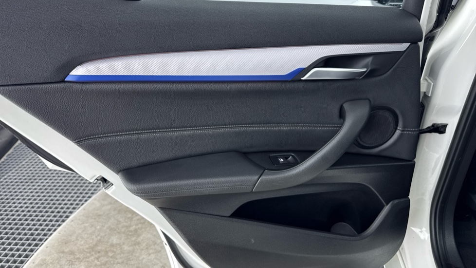BMW X2 sDrive 18i [136] M Sport 5dr Step Auto Petrol Hatchback - Image 37