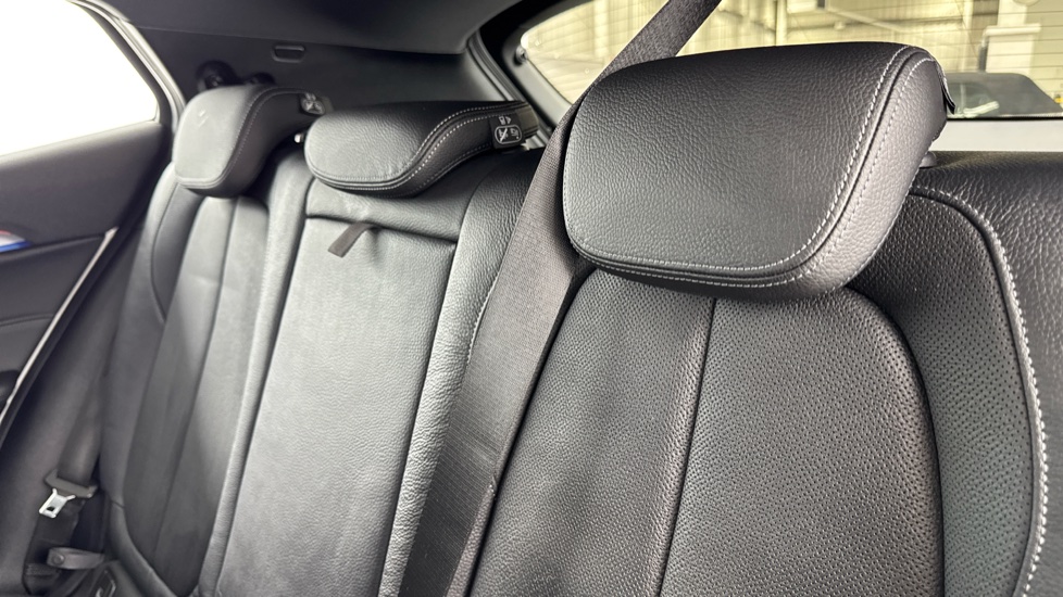 BMW X2 sDrive 18i [136] M Sport 5dr Step Auto Petrol Hatchback - Image 39