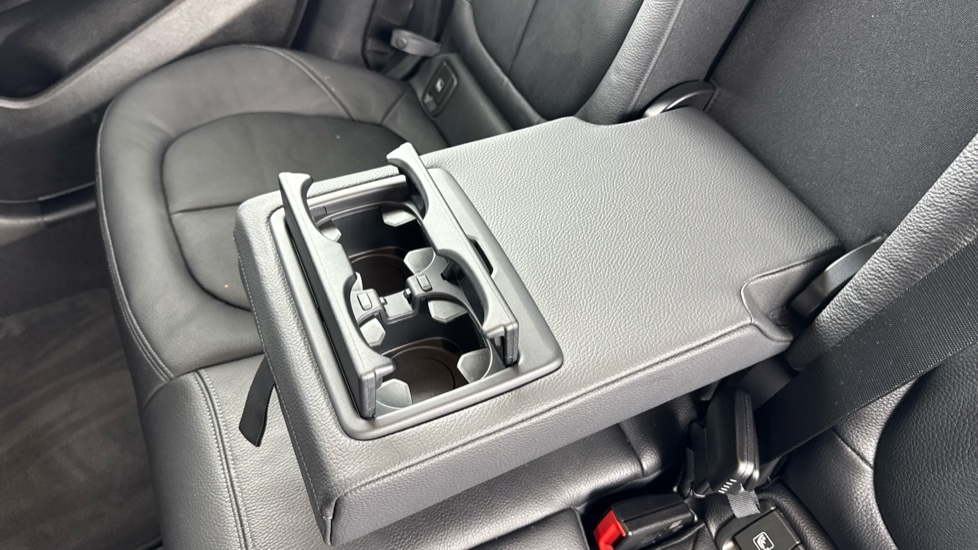 BMW X2 sDrive 18i [136] M Sport 5dr Step Auto Petrol Hatchback - Image 40