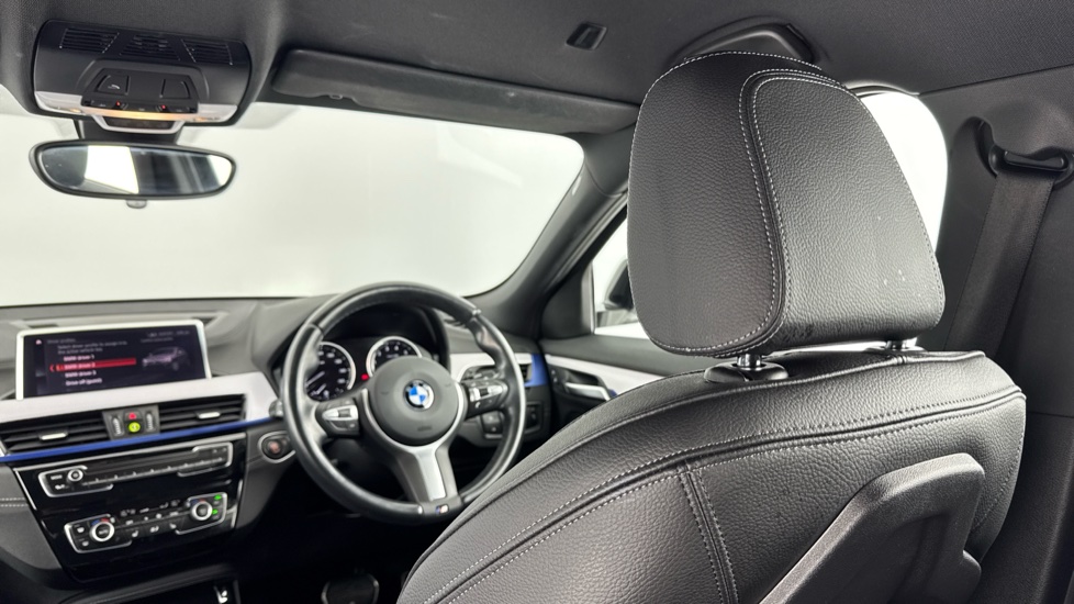 BMW X2 sDrive 18i [136] M Sport 5dr Step Auto Petrol Hatchback - Image 42