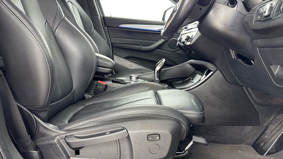 BMW X2 sDrive 18i [136] M Sport 5dr Step Auto Petrol Hatchback - Image 43
