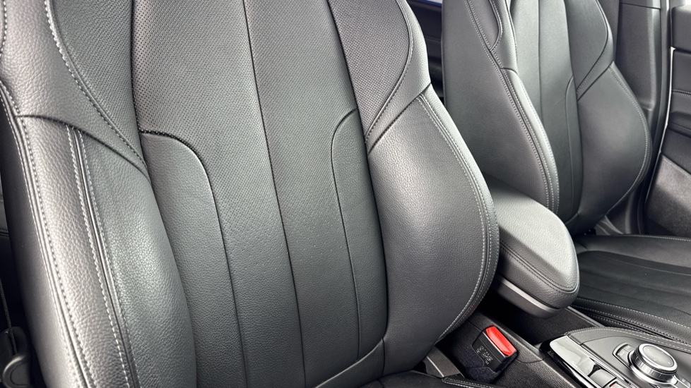 BMW X2 sDrive 18i [136] M Sport 5dr Step Auto Petrol Hatchback - Image 44