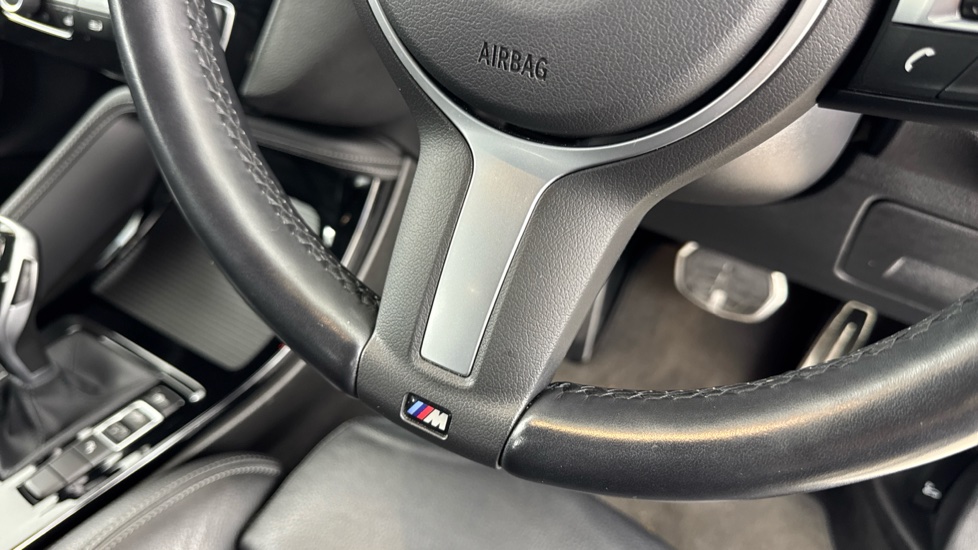 BMW X2 sDrive 18i [136] M Sport 5dr Step Auto Petrol Hatchback - Image 46