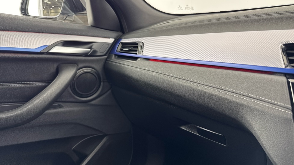 BMW X2 sDrive 18i [136] M Sport 5dr Step Auto Petrol Hatchback - Image 48