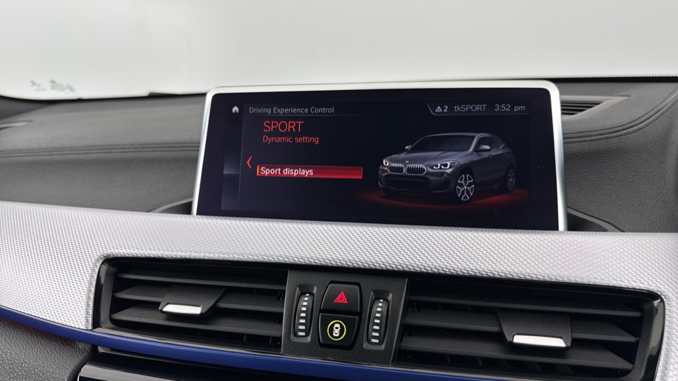 BMW X2 sDrive 18i [136] M Sport 5dr Step Auto Petrol Hatchback - Image 54