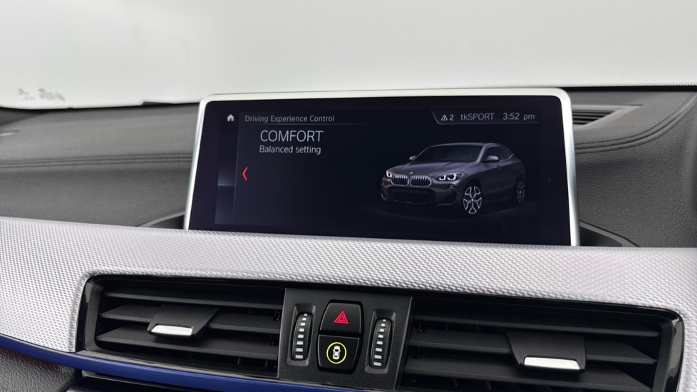 BMW X2 sDrive 18i [136] M Sport 5dr Step Auto Petrol Hatchback - Image 55