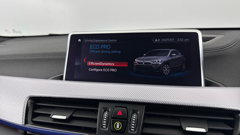 BMW X2 sDrive 18i [136] M Sport 5dr Step Auto Petrol Hatchback - Image 56