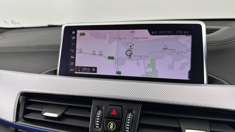 BMW X2 sDrive 18i [136] M Sport 5dr Step Auto Petrol Hatchback - Image 59