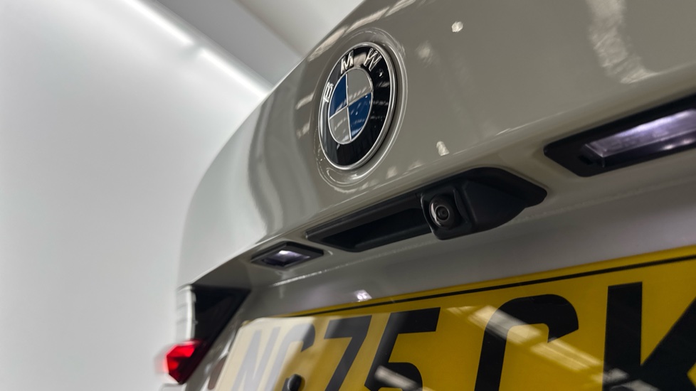BMW 3 Series 320i M Sport 4dr Step Auto [Pro Pack] Petrol Saloon - Image 25