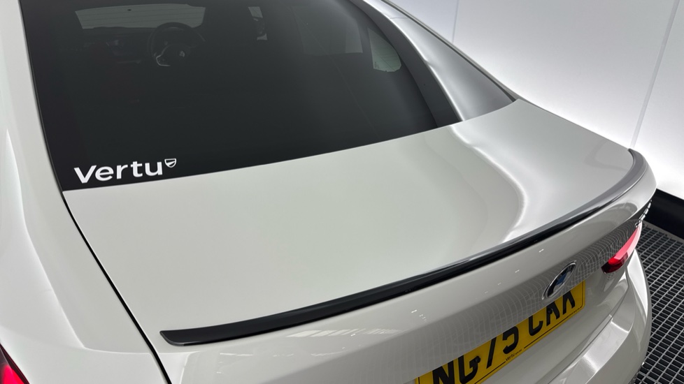 BMW 3 Series 320i M Sport 4dr Step Auto [Pro Pack] Petrol Saloon - Image 26