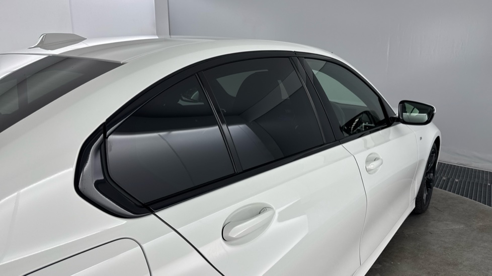 BMW 3 Series 320i M Sport 4dr Step Auto [Pro Pack] Petrol Saloon - Image 28