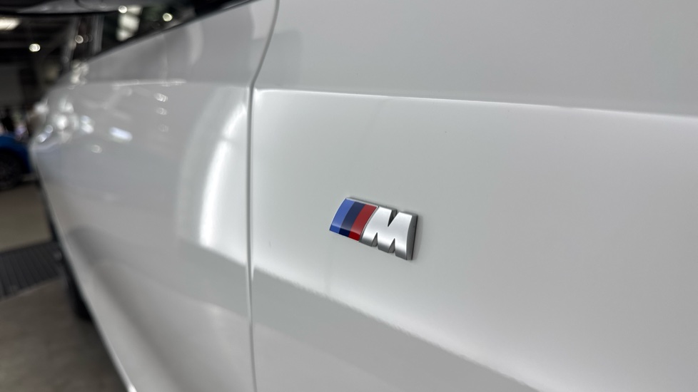 BMW 3 Series 320i M Sport 4dr Step Auto [Pro Pack] Petrol Saloon - Image 31
