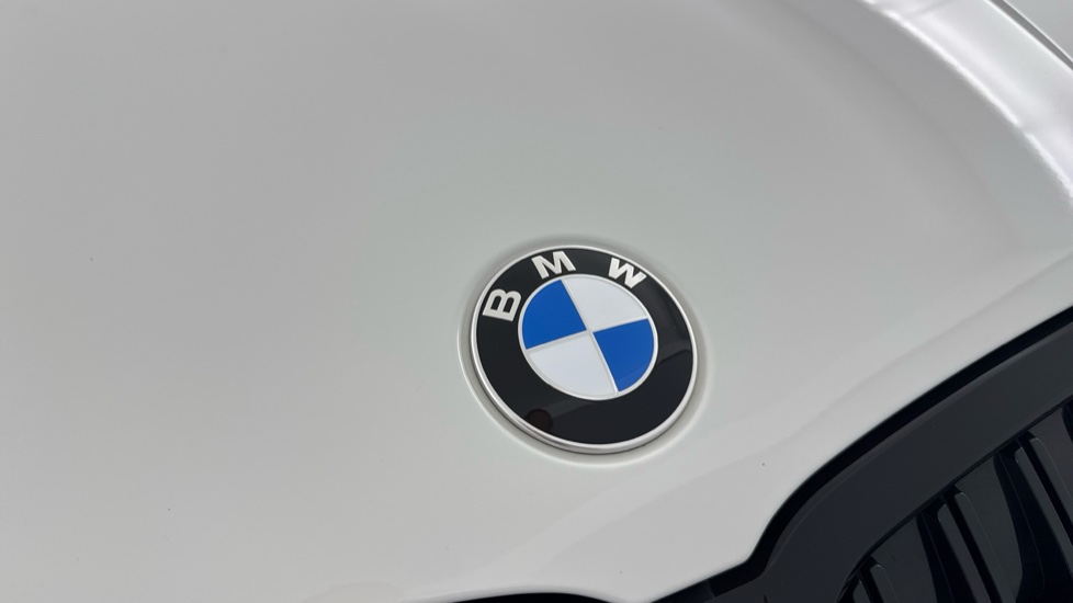 BMW 3 Series 320i M Sport 4dr Step Auto [Pro Pack] Petrol Saloon - Image 33