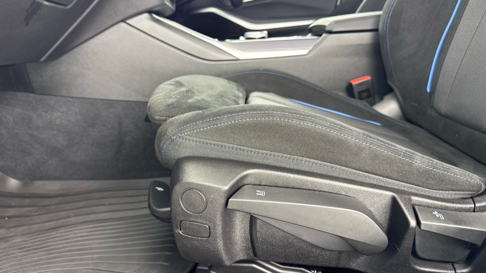 BMW 3 Series 320i M Sport 4dr Step Auto [Pro Pack] Petrol Saloon - Image 34