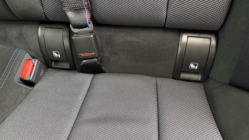 BMW 3 Series 320i M Sport 4dr Step Auto [Pro Pack] Petrol Saloon - Image 39