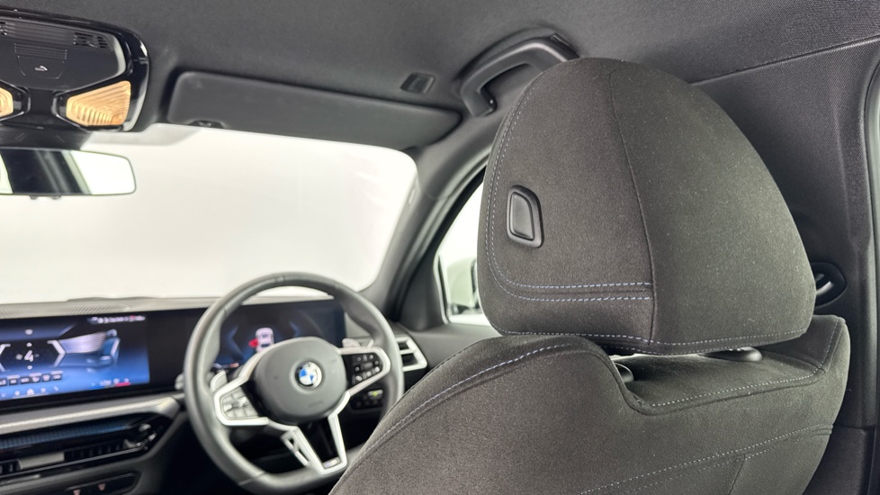 BMW 3 Series 320i M Sport 4dr Step Auto [Pro Pack] Petrol Saloon - Image 43