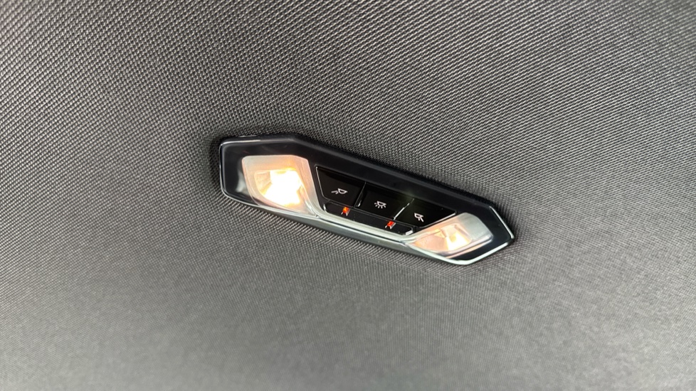 BMW 3 Series 320i M Sport 4dr Step Auto [Pro Pack] Petrol Saloon - Image 44