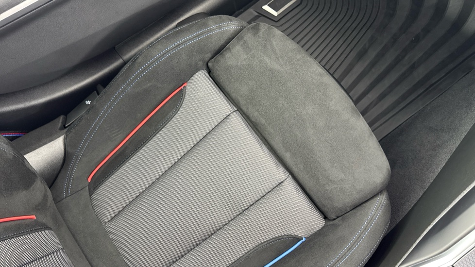 BMW 3 Series 320i M Sport 4dr Step Auto [Pro Pack] Petrol Saloon - Image 49