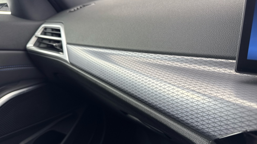 BMW 3 Series 320i M Sport 4dr Step Auto [Pro Pack] Petrol Saloon - Image 52