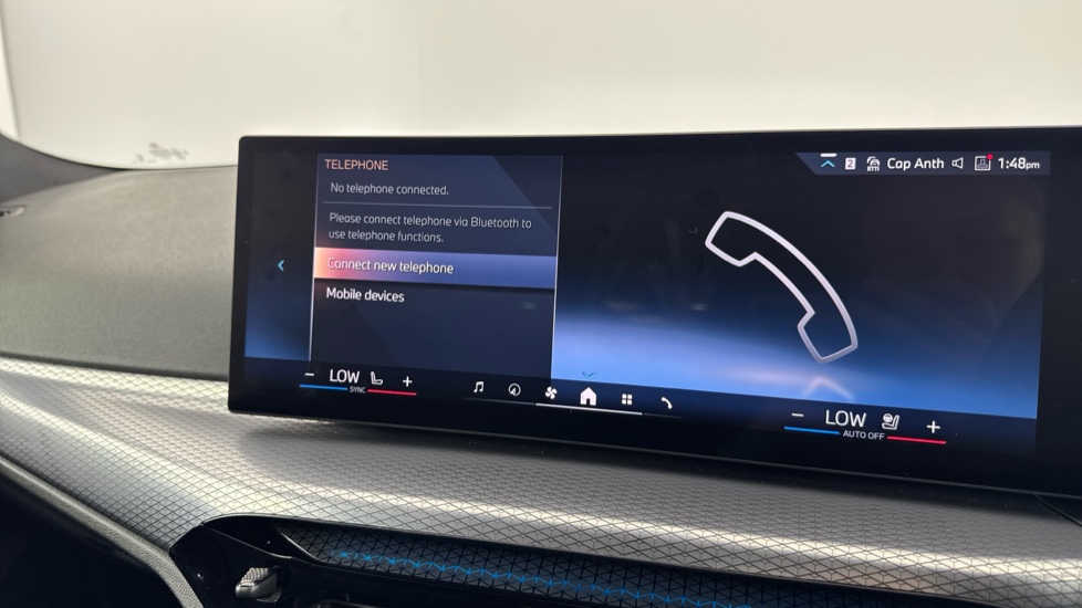 BMW 3 Series 320i M Sport 4dr Step Auto [Pro Pack] Petrol Saloon - Image 58