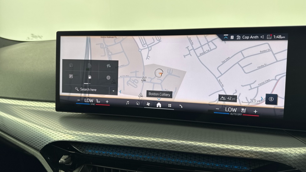 BMW 3 Series 320i M Sport 4dr Step Auto [Pro Pack] Petrol Saloon - Image 60