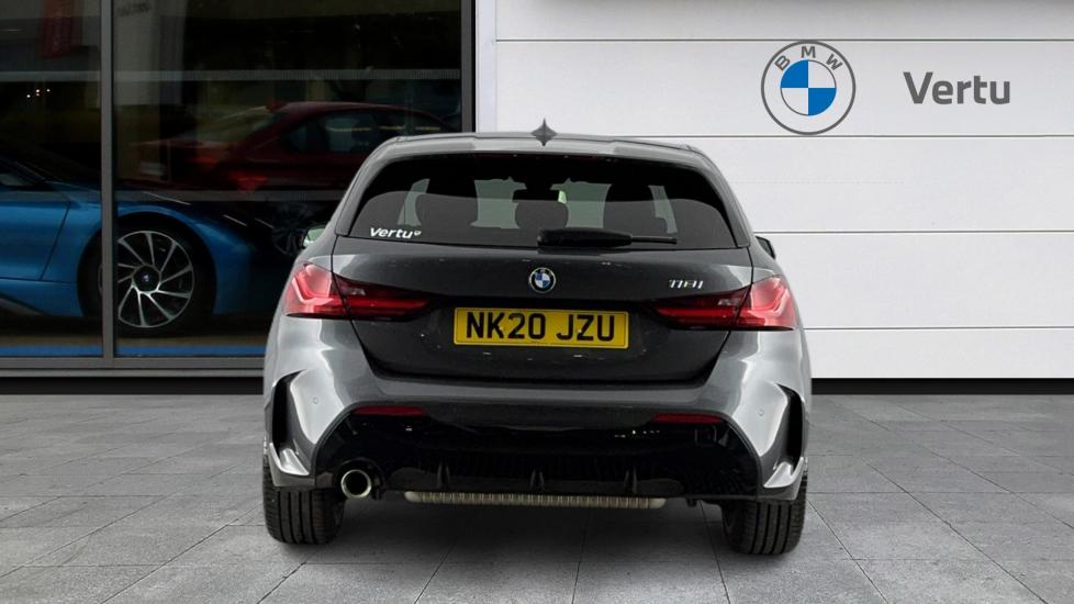 BMW 1 Series 118i M Sport 5dr Petrol Hatchback - Image 15