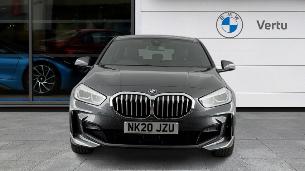 BMW 1 Series 118i M Sport 5dr Petrol Hatchback - Image 16