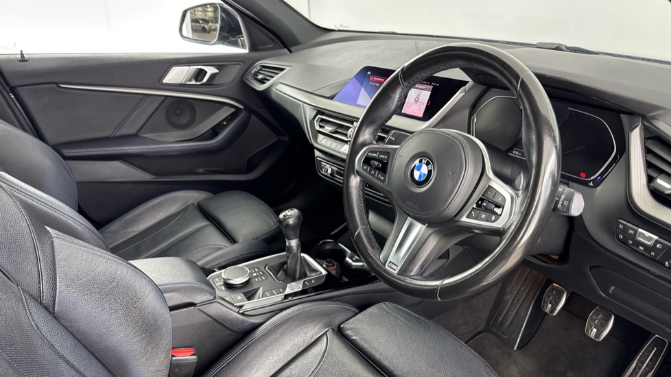 BMW 1 Series 118i M Sport 5dr Petrol Hatchback - Image 6