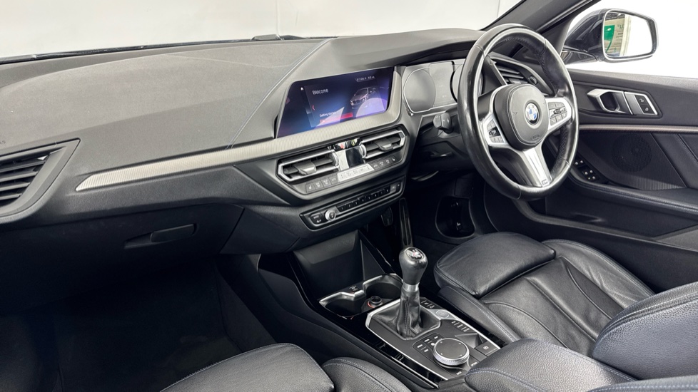BMW 1 Series 118i M Sport 5dr Petrol Hatchback - Image 7
