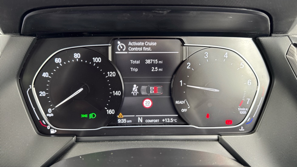 BMW 1 Series 118i M Sport 5dr Petrol Hatchback - Image 9