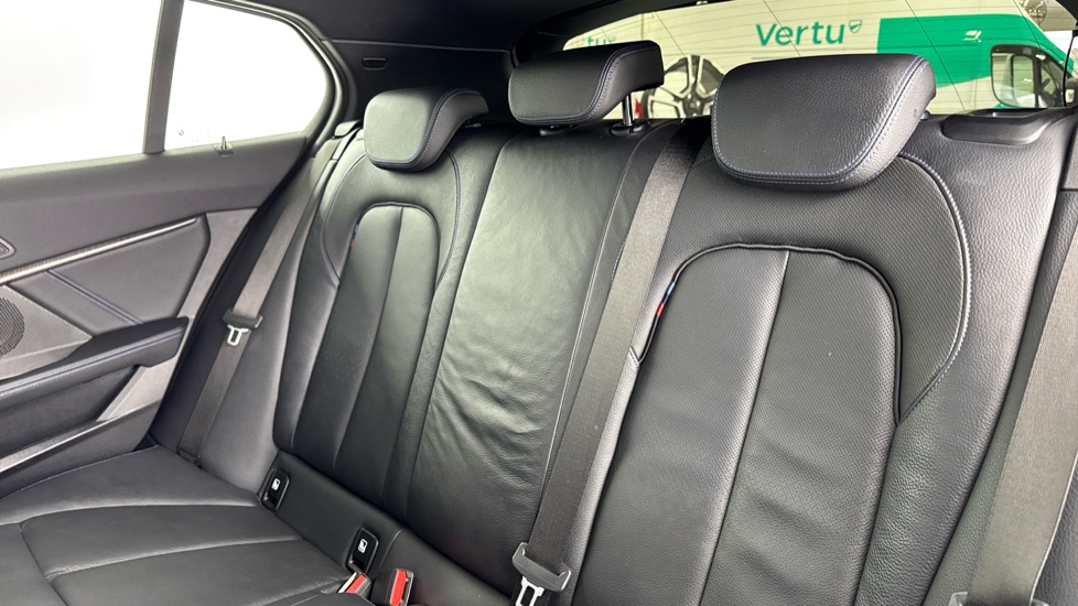BMW 1 Series 118i M Sport 5dr Petrol Hatchback - Image 12