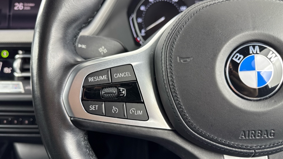 BMW 1 Series 118i M Sport 5dr Petrol Hatchback - Image 17