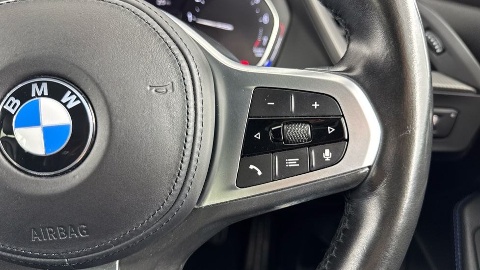 BMW 1 Series 118i M Sport 5dr Petrol Hatchback - Image 18