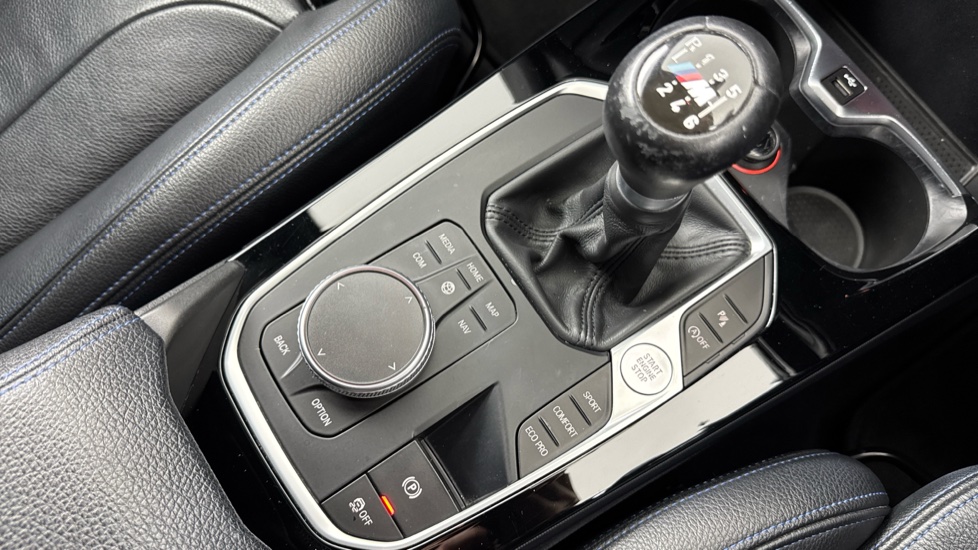 BMW 1 Series 118i M Sport 5dr Petrol Hatchback - Image 19