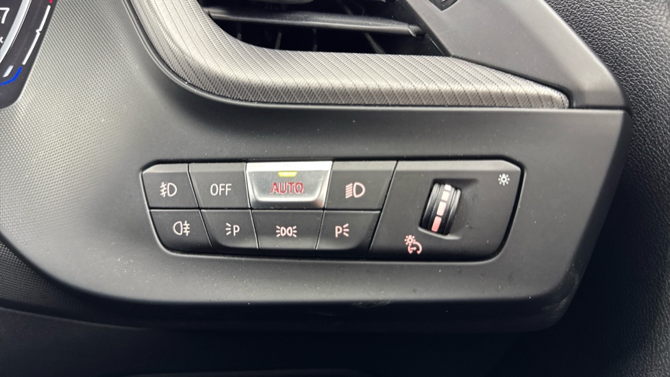 BMW 1 Series 118i M Sport 5dr Petrol Hatchback - Image 20