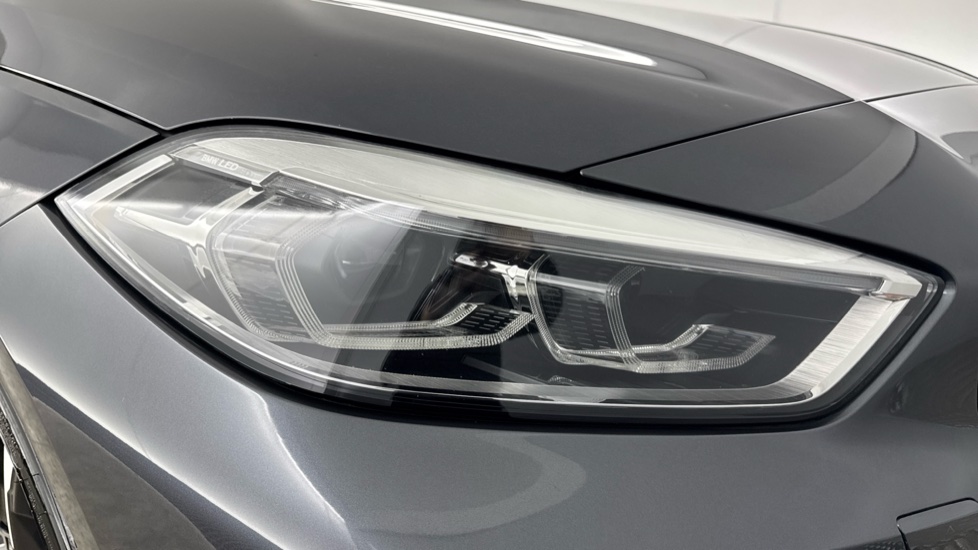 BMW 1 Series 118i M Sport 5dr Petrol Hatchback - Image 23